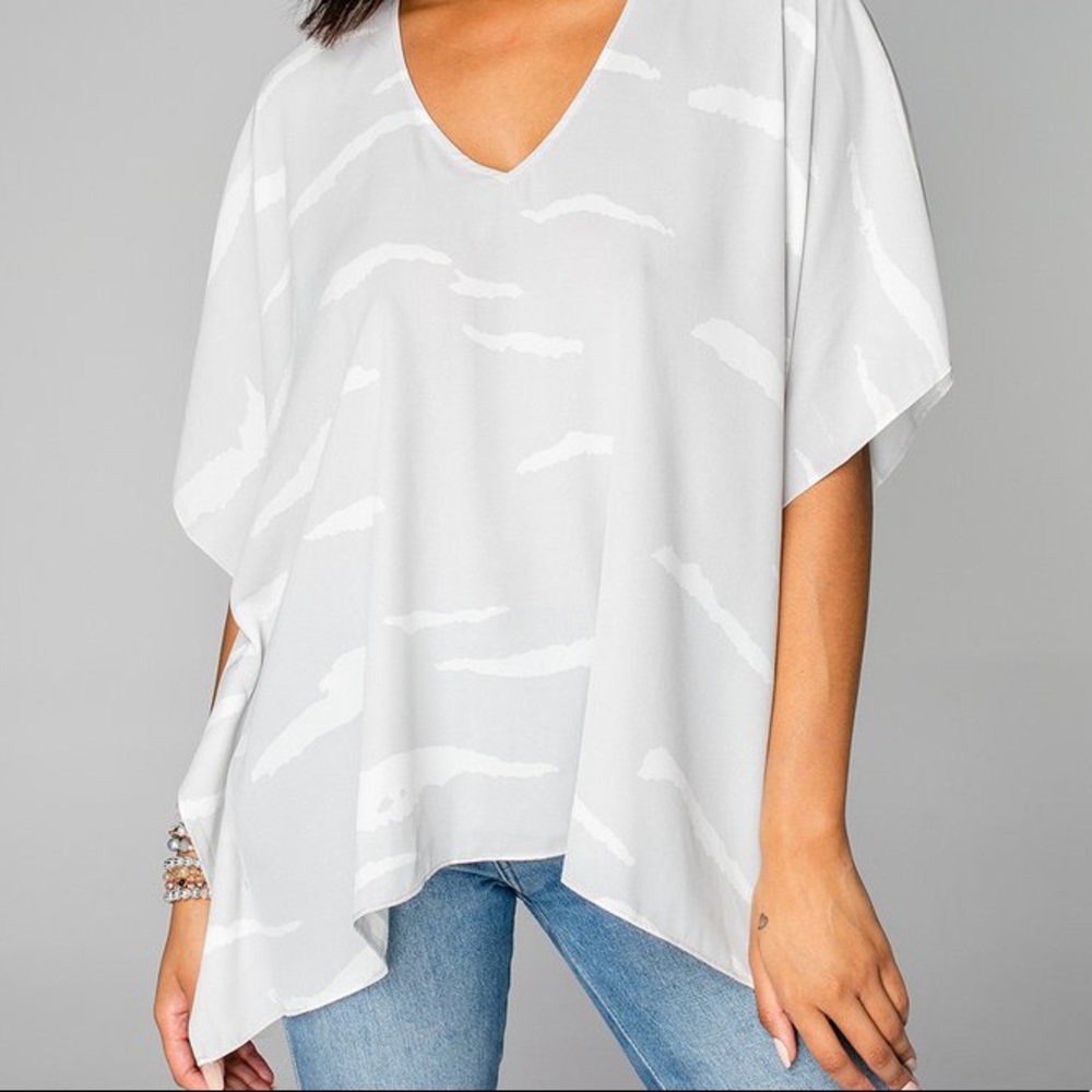 North Tunic